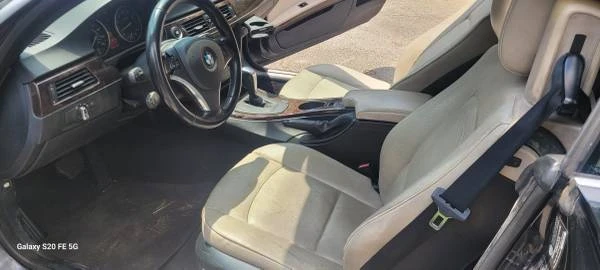 2012 BMW E93 3 Series Convertible - Image 4 of 4