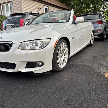 2012 BMW 328i Convertible