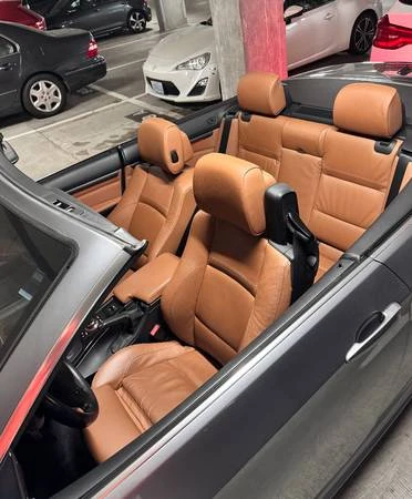 2012 BMW E93 3 Series Convertible - Image 13 of 13