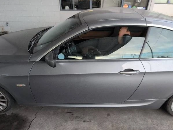 2012 BMW E93 3 Series Convertible - Image 6 of 13