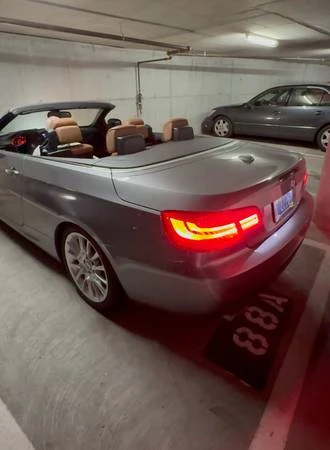 2012 BMW E93 3 Series Convertible - Image 10 of 13