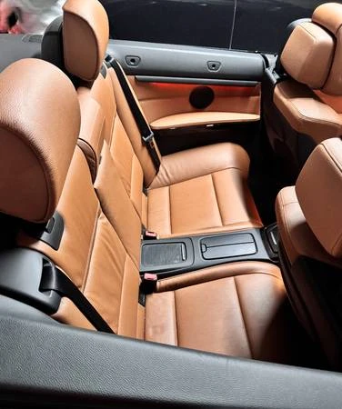 2012 BMW E93 3 Series Convertible - Image 11 of 13