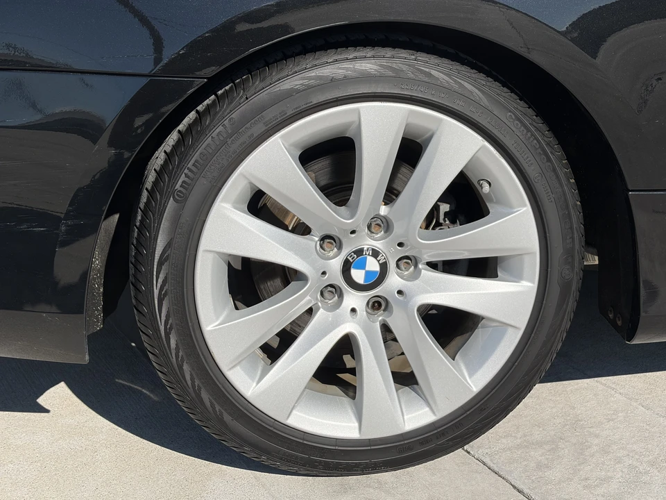 2012 BMW E93 3 Series Convertible - Image 26 of 31