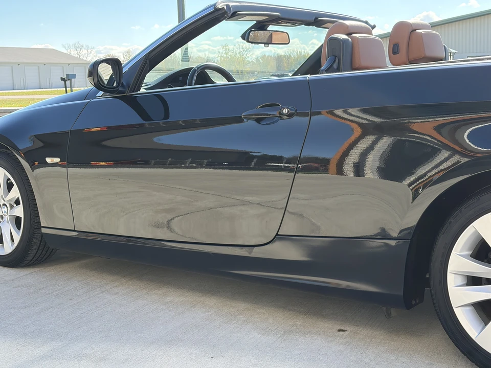 2012 BMW E93 3 Series Convertible - Image 24 of 31