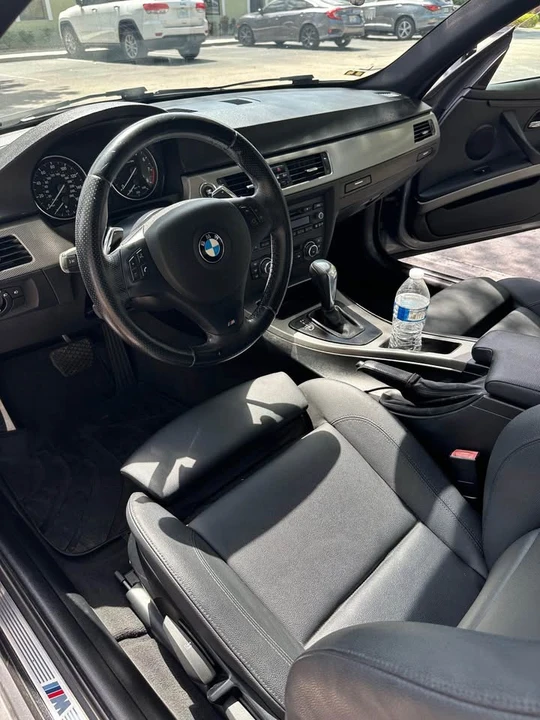 2012 BMW E92 3 Series Coupe - Image 4 of 7