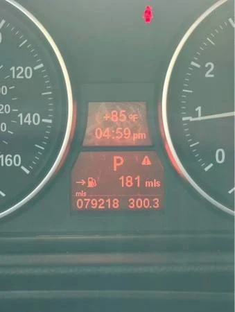 2012 BMW E92 3 Series Coupe - Image 7 of 8
