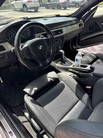 2012 BMW E92 3 Series Coupe - Image 8 of 8