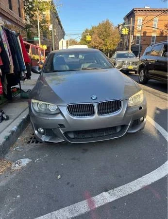 2012 BMW E92 3 Series Coupe - Image 2 of 8