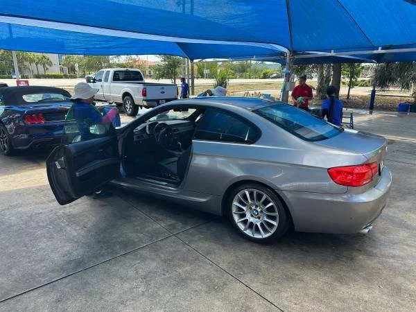 2012 BMW E92 3 Series Coupe - Image 6 of 8