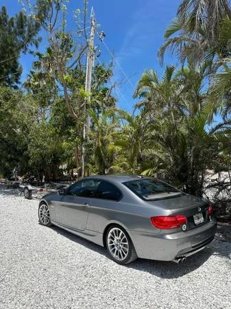 2012 BMW E92 3 Series Coupe - Image 3 of 8