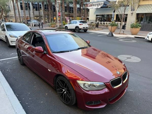 2012 BMW E92 3 Series Coupe - Image 9 of 20