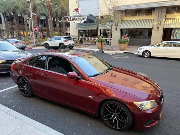 2012 BMW E92 3 Series Coupe - Image 12 of 20