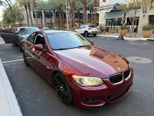 2012 BMW E92 3 Series Coupe - Image 2 of 20