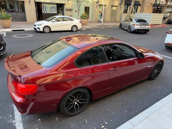 2012 BMW E92 3 Series Coupe - Image 4 of 20