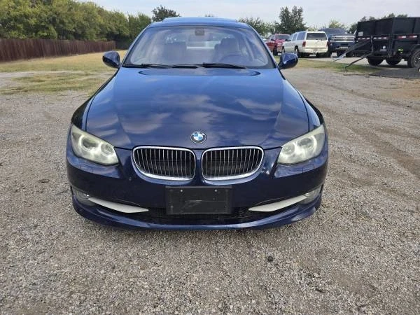 2012 BMW E92 3 Series Coupe - Image 3 of 21