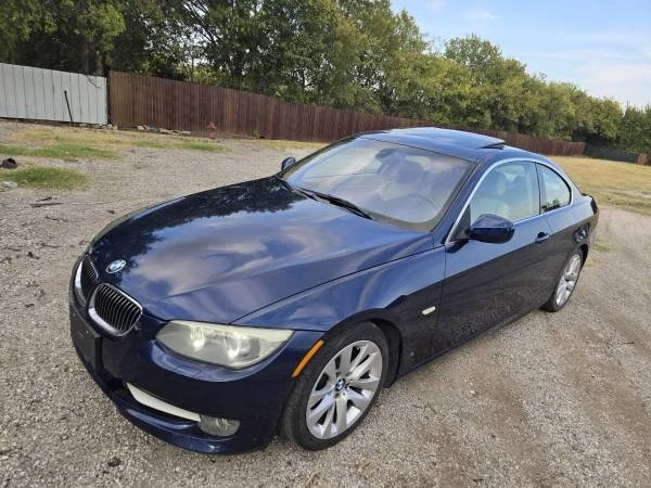 2012 BMW E92 3 Series Coupe - Image 5 of 21