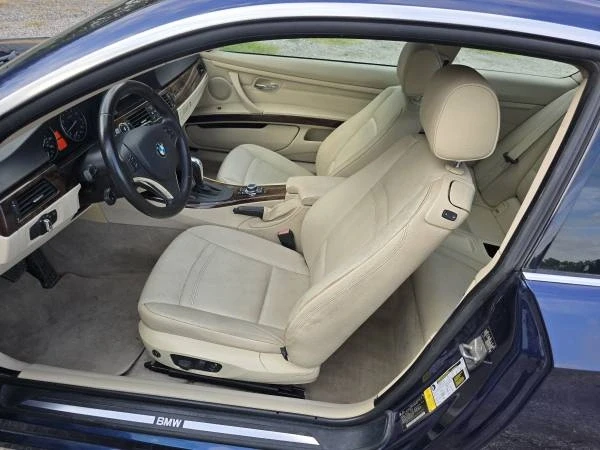 2012 BMW E92 3 Series Coupe - Image 14 of 21