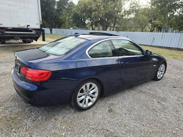2012 BMW E92 3 Series Coupe - Image 6 of 21
