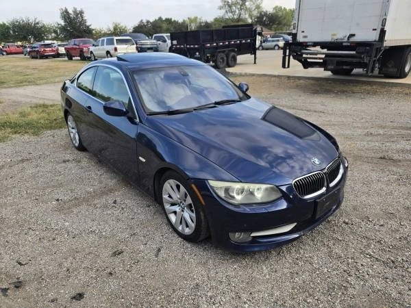 2012 BMW E92 3 Series Coupe - Image 2 of 21