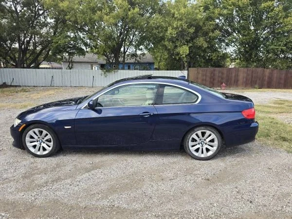 2012 BMW E92 3 Series Coupe - Image 7 of 21