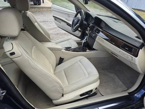 2012 BMW E92 3 Series Coupe - Image 16 of 21