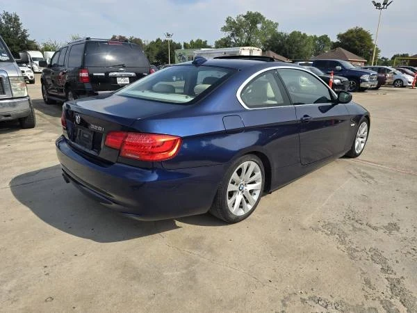 2012 BMW E92 3 Series Coupe - Image 8 of 18