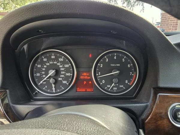 2012 BMW E92 3 Series Coupe - Image 13 of 18