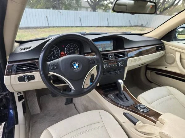2012 BMW E92 3 Series Coupe - Image 15 of 21