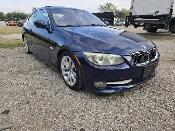 2012 BMW E92 3 Series Coupe - Image 4 of 21