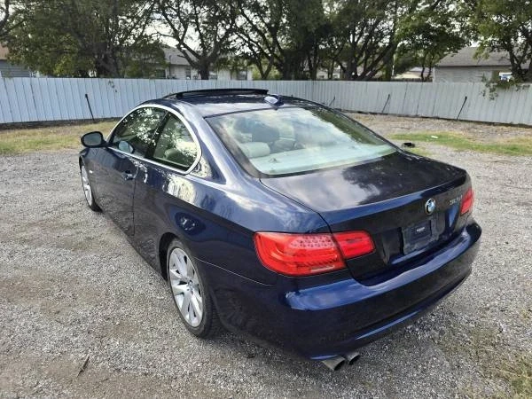 2012 BMW E92 3 Series Coupe - Image 10 of 21