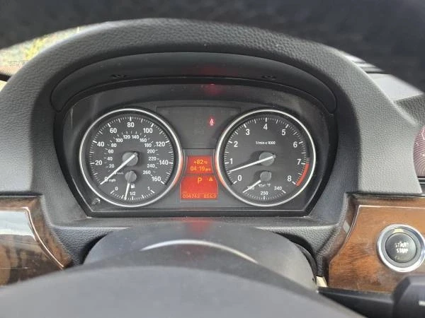 2012 BMW E92 3 Series Coupe - Image 12 of 21
