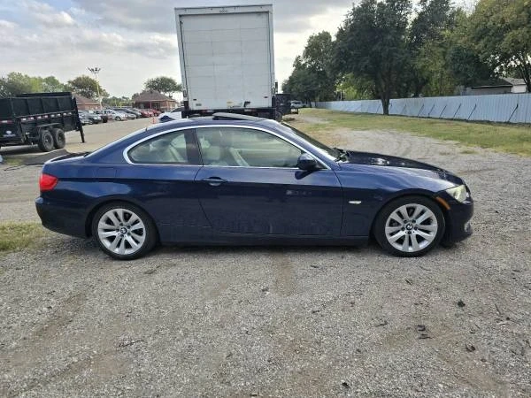 2012 BMW E92 3 Series Coupe - Image 8 of 21