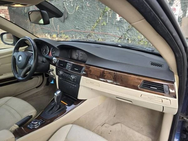 2012 BMW E92 3 Series Coupe - Image 18 of 21