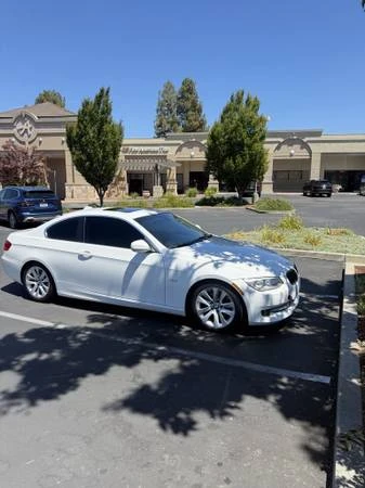 2012 BMW E92 3 Series Coupe - Image 4 of 8