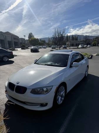 2012 BMW E92 3 Series Coupe - Image 2 of 8