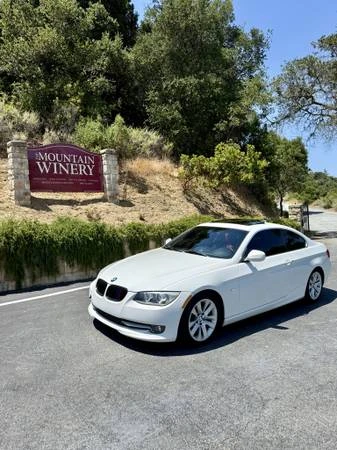 2012 BMW E92 3 Series Coupe - Image 5 of 8