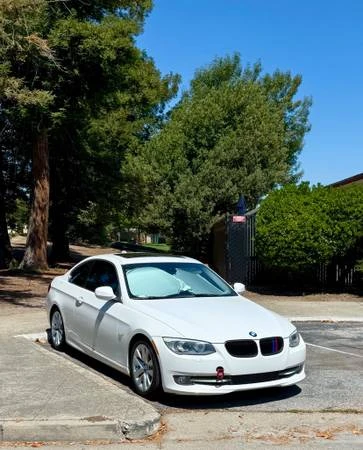2012 BMW E92 3 Series Coupe - Image 6 of 8