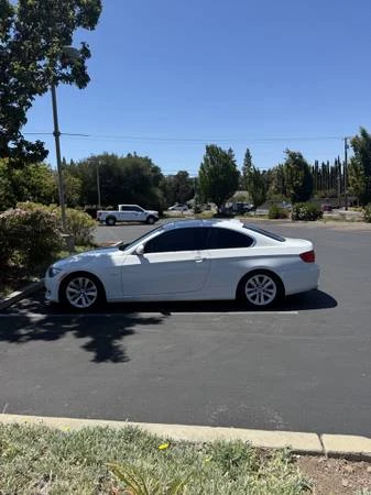 2012 BMW E92 3 Series Coupe - Image 3 of 8