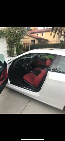 2012 BMW E92 3 Series Coupe - Image 7 of 8