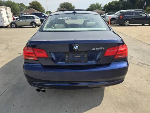 2012 BMW E92 3 Series Coupe - Image 18 of 18