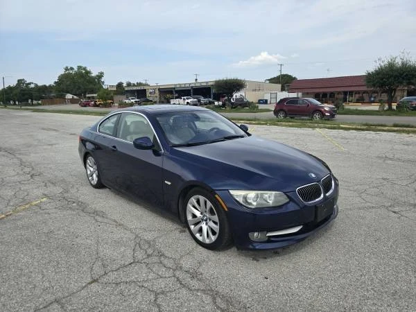 2012 BMW E92 3 Series Coupe - Image 4 of 18