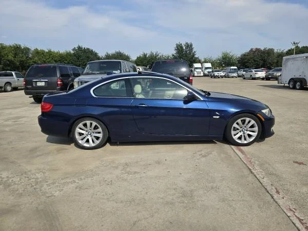 2012 BMW E92 3 Series Coupe - Image 10 of 18
