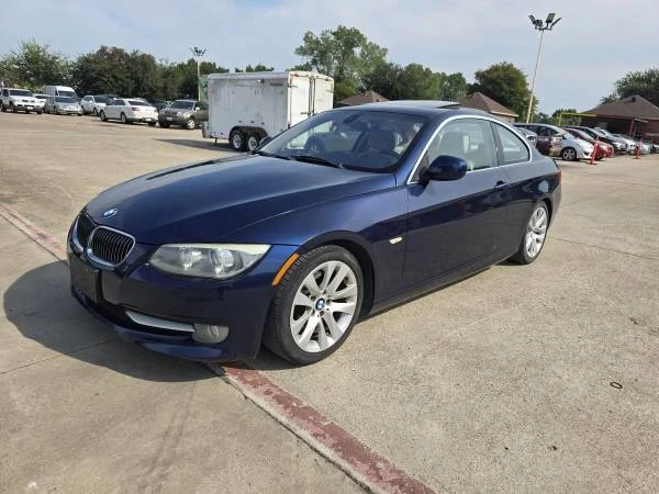2012 BMW E92 3 Series Coupe - Image 3 of 18