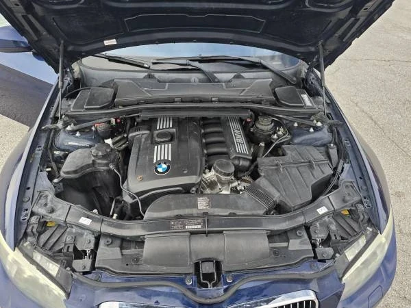 2012 BMW E92 3 Series Coupe - Image 11 of 18