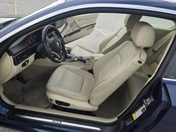 2012 BMW E92 3 Series Coupe - Image 14 of 18