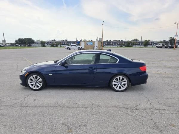 2012 BMW E92 3 Series Coupe - Image 5 of 18