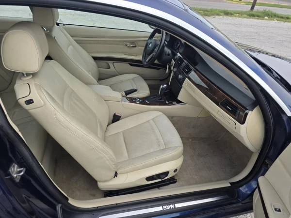 2012 BMW E92 3 Series Coupe - Image 15 of 18