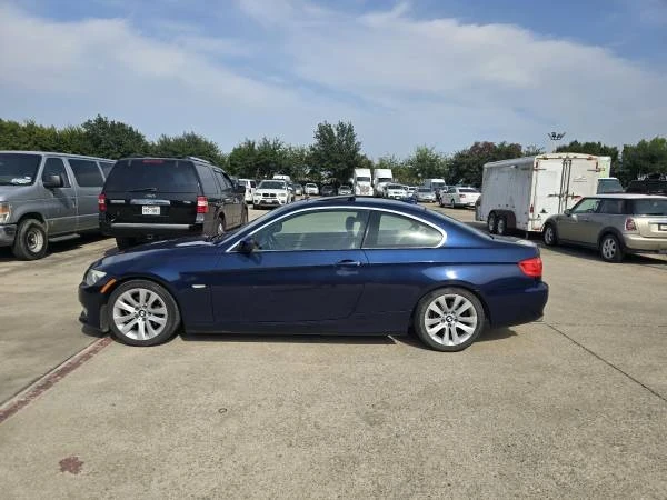2012 BMW E92 3 Series Coupe - Image 9 of 18