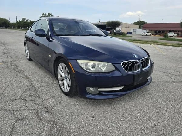 2012 BMW E92 3 Series Coupe - Image 2 of 18