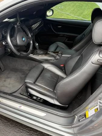 2012 BMW E92 3 Series Coupe - Image 5 of 6